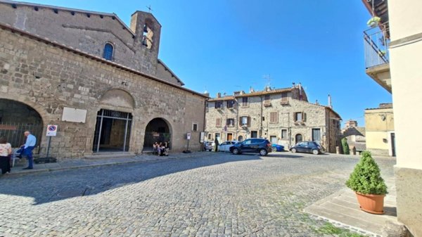 appartamento in affitto a Viterbo in zona Centro Città