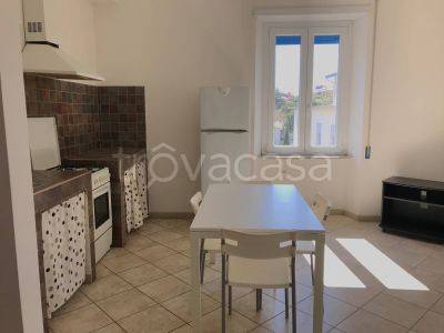 appartamento in affitto a Viterbo in zona La Quercia