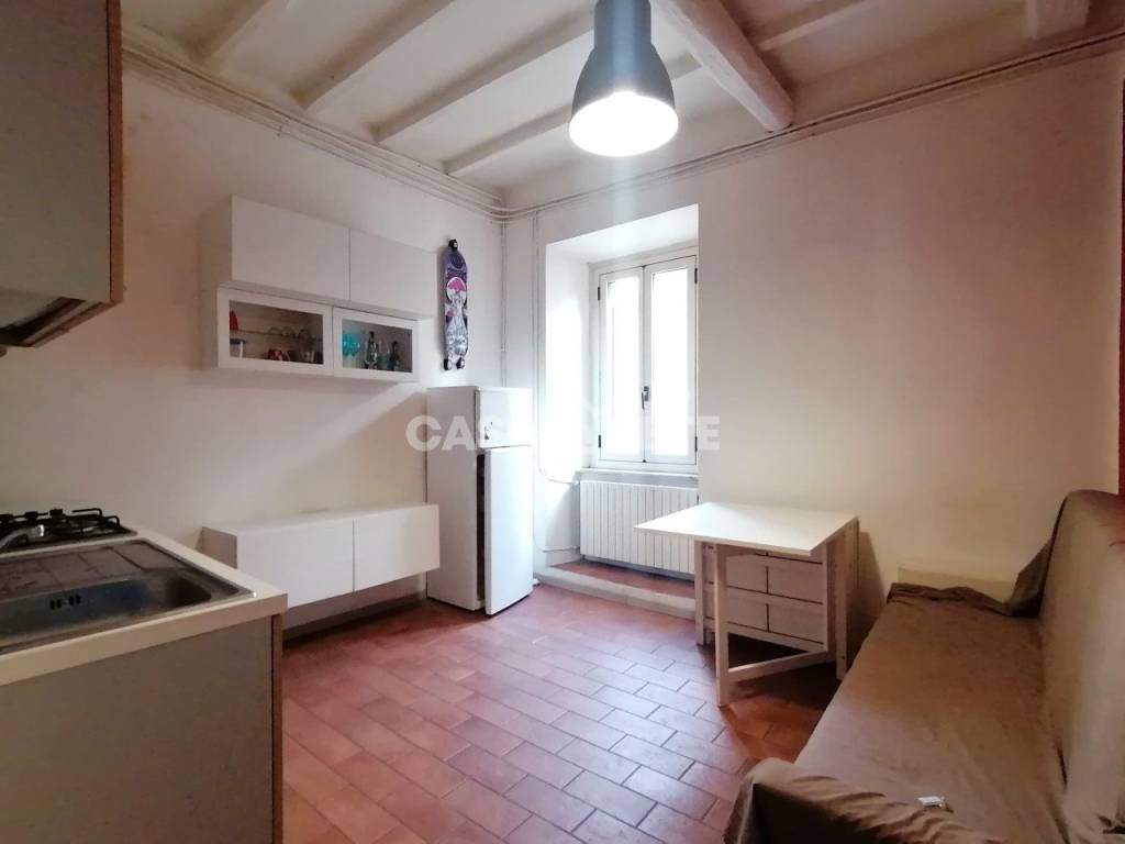appartamento in affitto a Viterbo