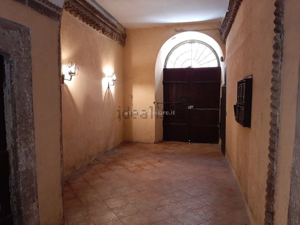 appartamento in affitto a Viterbo