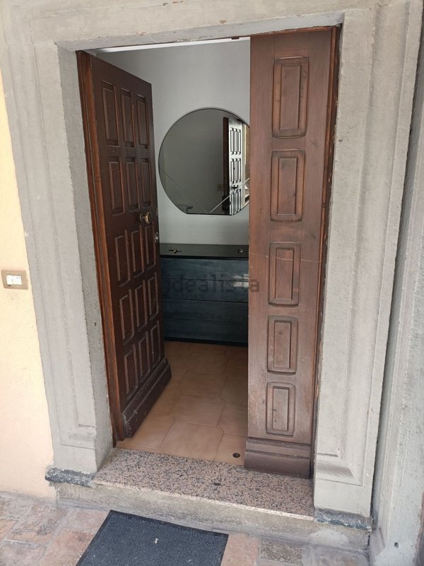 appartamento in affitto a Viterbo