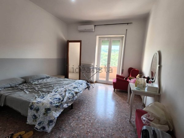 appartamento in affitto a Viterbo in zona Bagnaia