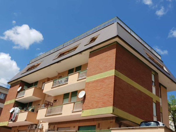 appartamento in affitto a Viterbo in zona Bagnaia
