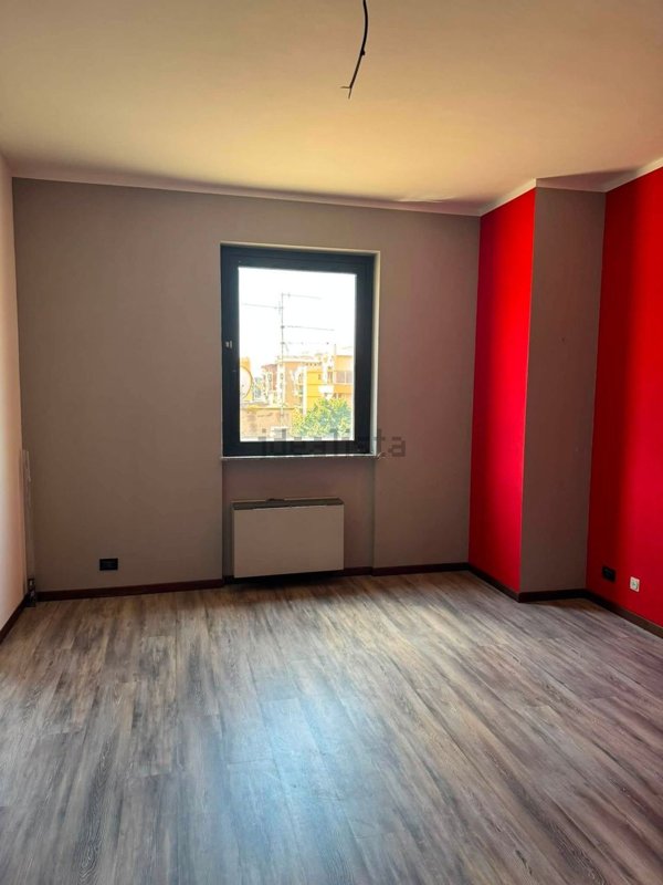 appartamento in affitto a Viterbo