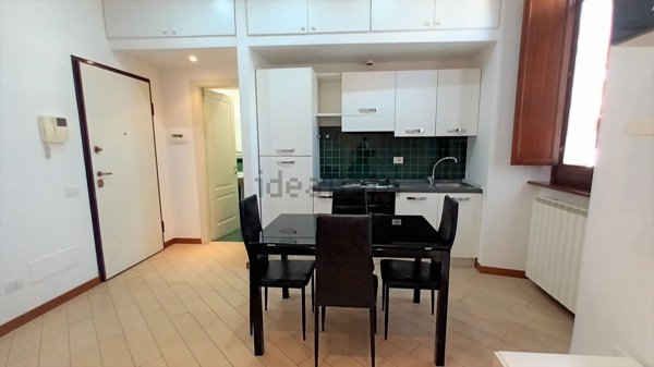 appartamento in affitto a Viterbo in zona Centro Città