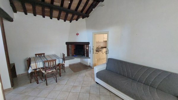 appartamento in affitto a Viterbo