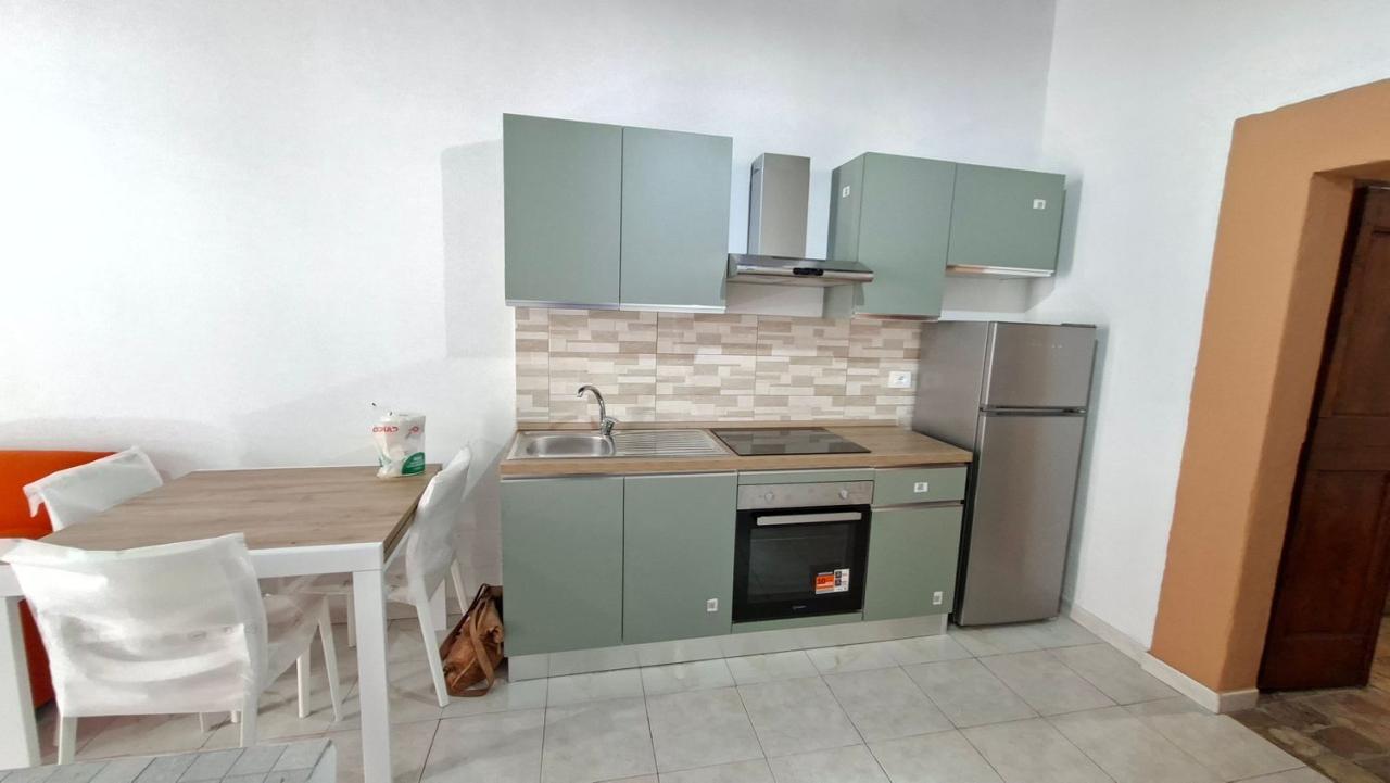 appartamento in affitto a Viterbo in zona Centro Città
