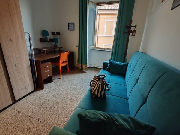 appartamento in affitto a Viterbo in zona Centro Città
