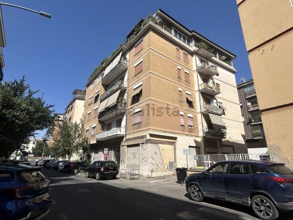 appartamento in affitto a Viterbo in zona La Quercia