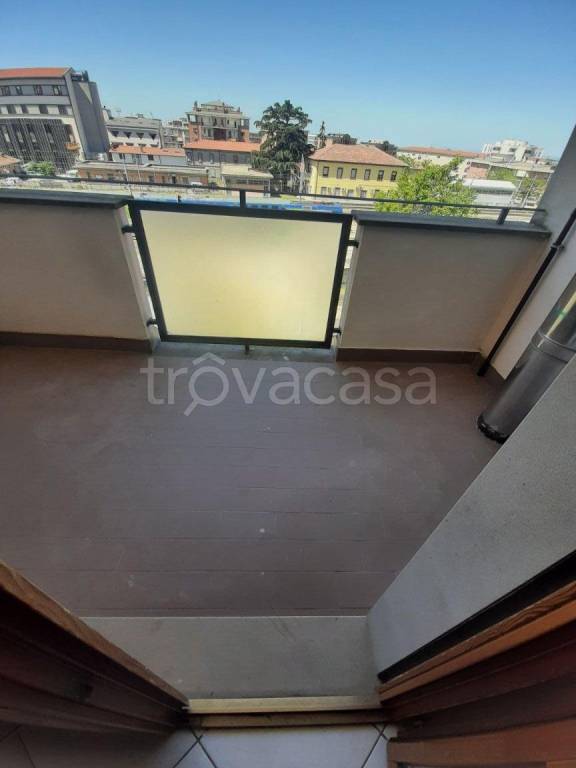 appartamento in affitto a Viterbo