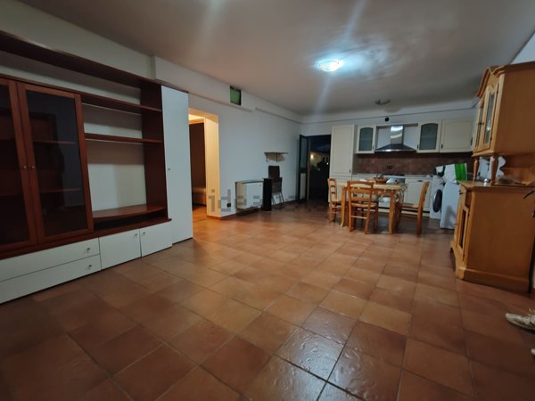 appartamento in affitto a Viterbo in zona La Quercia