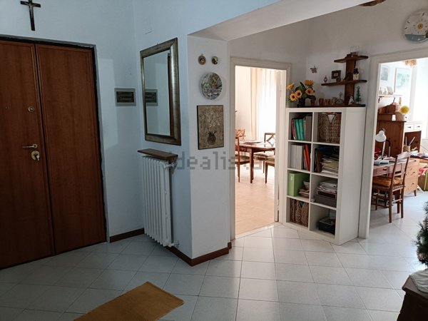 appartamento in affitto a Viterbo