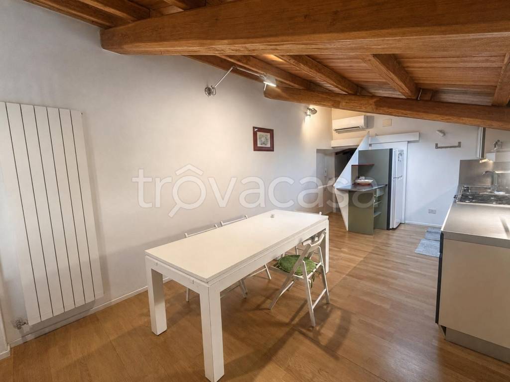 appartamento in affitto a Viterbo