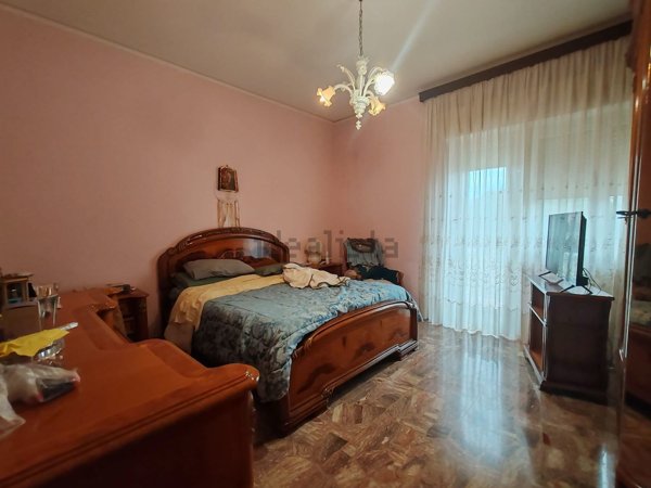 appartamento in affitto a Viterbo in zona La Quercia