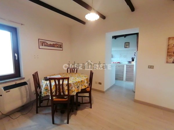 appartamento in affitto a Viterbo in zona Centro Città