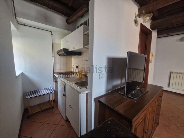 appartamento in affitto a Viterbo in zona Centro Città