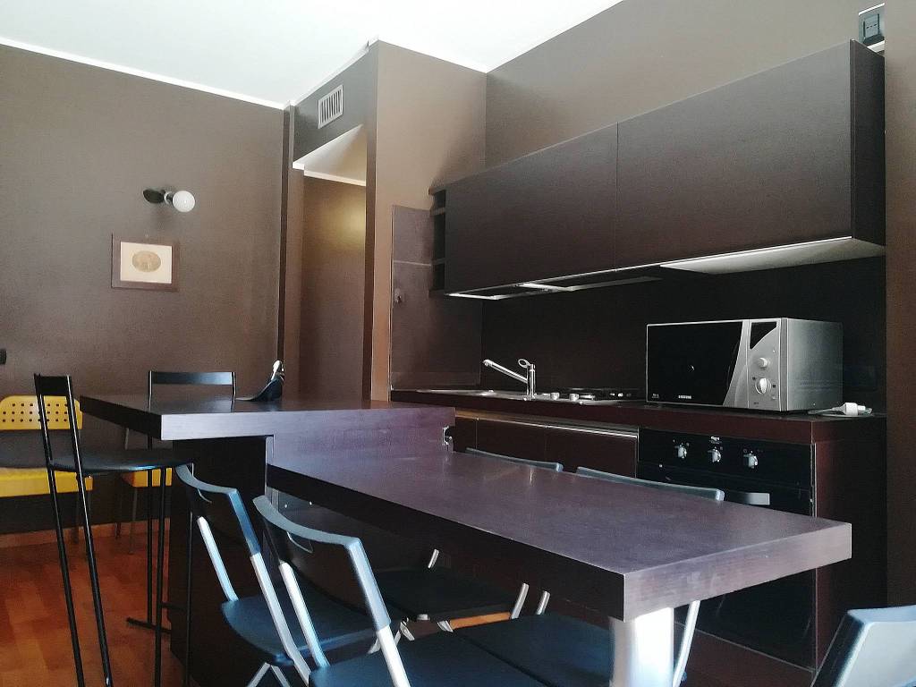 appartamento in affitto a Viterbo in zona Centro Città