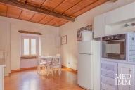 appartamento in affitto a Viterbo
