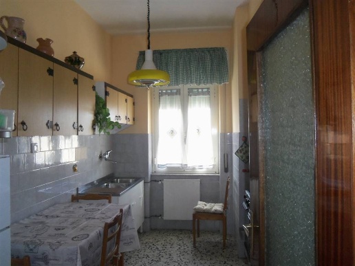 appartamento in affitto a Viterbo in zona Centro Città