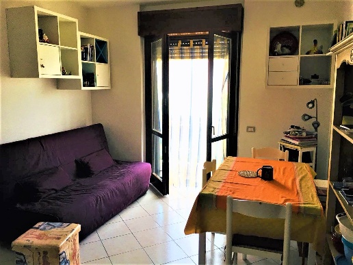 appartamento in affitto a Viterbo in zona La Quercia