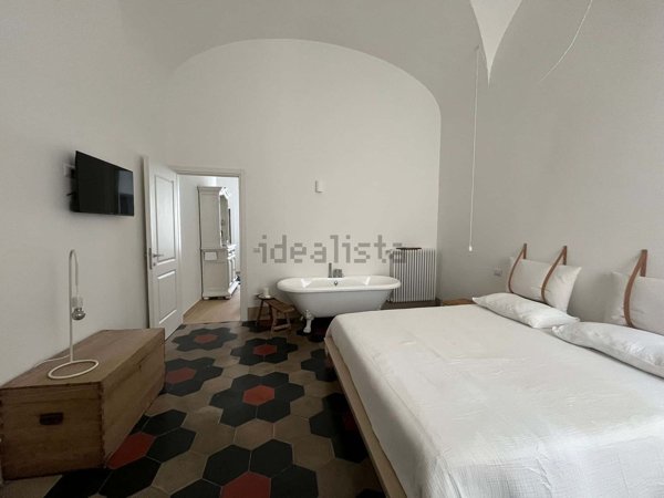 appartamento in affitto a Viterbo in zona Centro Città