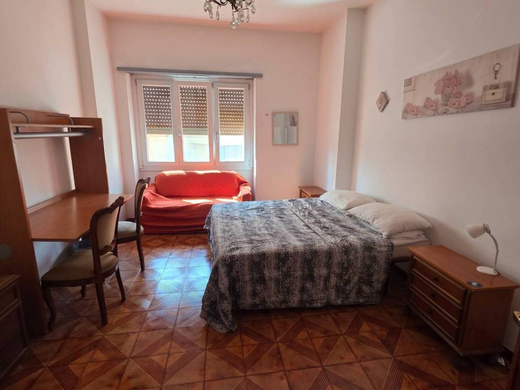 appartamento in affitto a Viterbo
