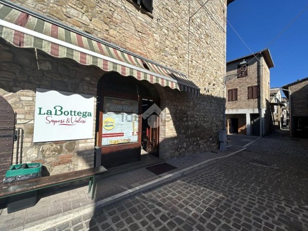 appartamento in affitto a Viterbo in zona Centro Città