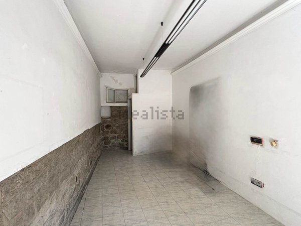locale commerciale in affitto a Viterbo