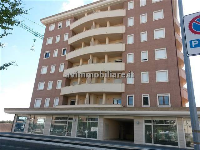 appartamento in affitto a Viterbo in zona La Quercia