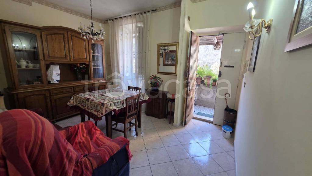 appartamento in affitto a Viterbo in zona Centro Città