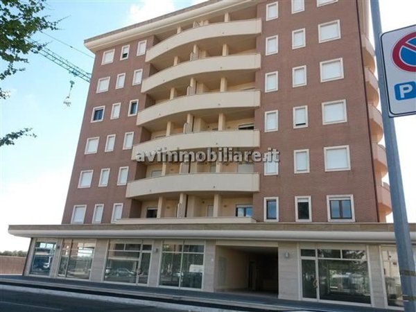 appartamento in affitto a Viterbo in zona La Quercia