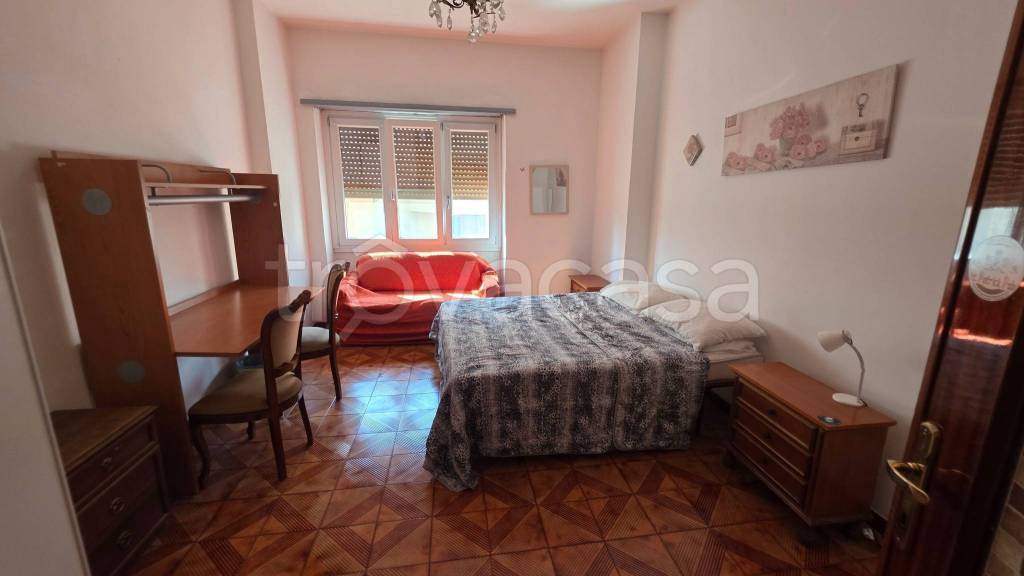 appartamento in affitto a Viterbo