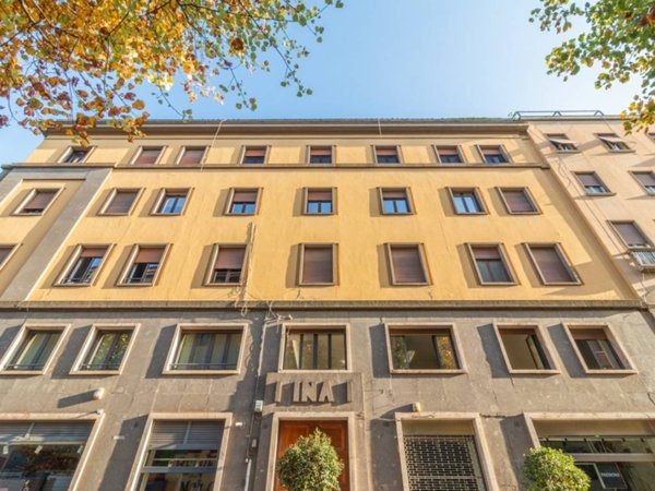 ufficio in affitto a Viterbo in zona Centro Città