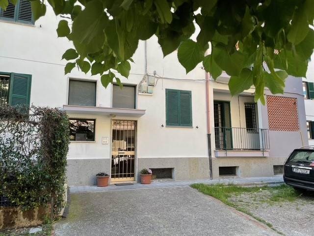 appartamento in affitto a Viterbo in zona La Quercia