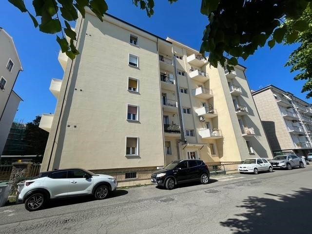 appartamento in affitto a Viterbo in zona La Quercia