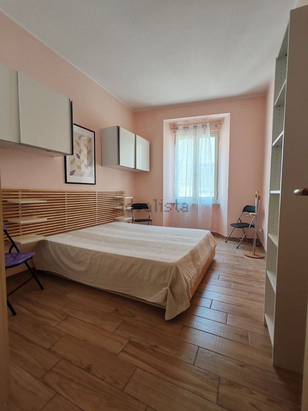 appartamento in affitto a Viterbo in zona Centro Città