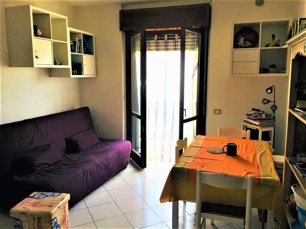 appartamento in affitto a Viterbo in zona La Quercia