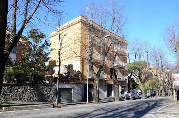 appartamento in affitto a Viterbo in zona La Quercia