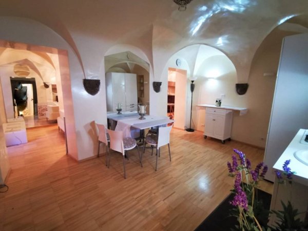 appartamento in affitto a Viterbo in zona Centro Città