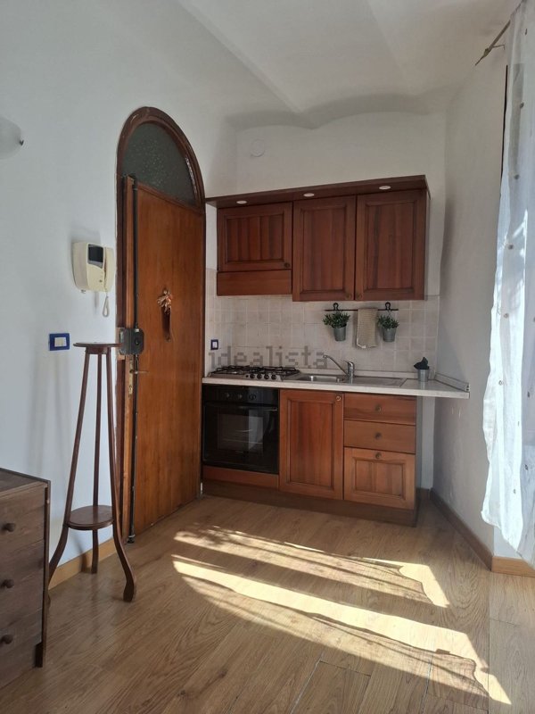appartamento in affitto a Viterbo