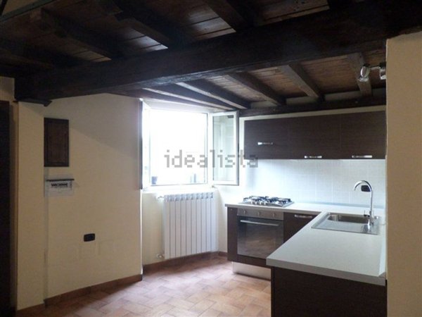 appartamento in affitto a Viterbo in zona Centro Città