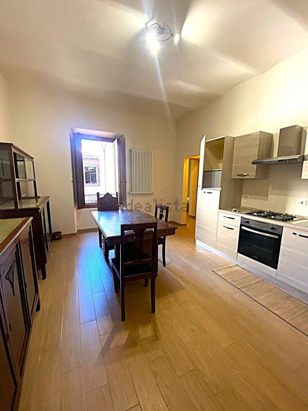 appartamento in affitto a Viterbo in zona Centro Città
