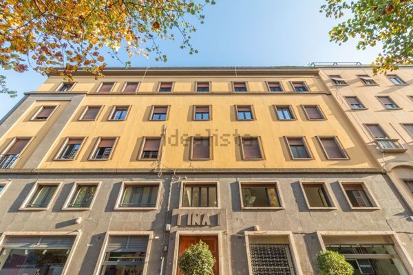 ufficio in affitto a Viterbo in zona Centro Città
