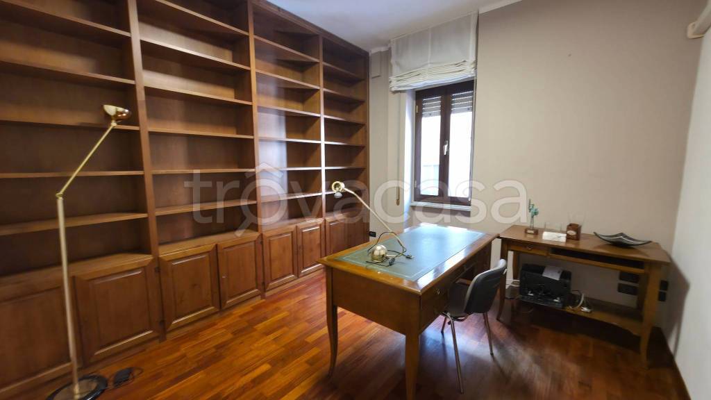 ufficio in affitto a Viterbo in zona Centro Città