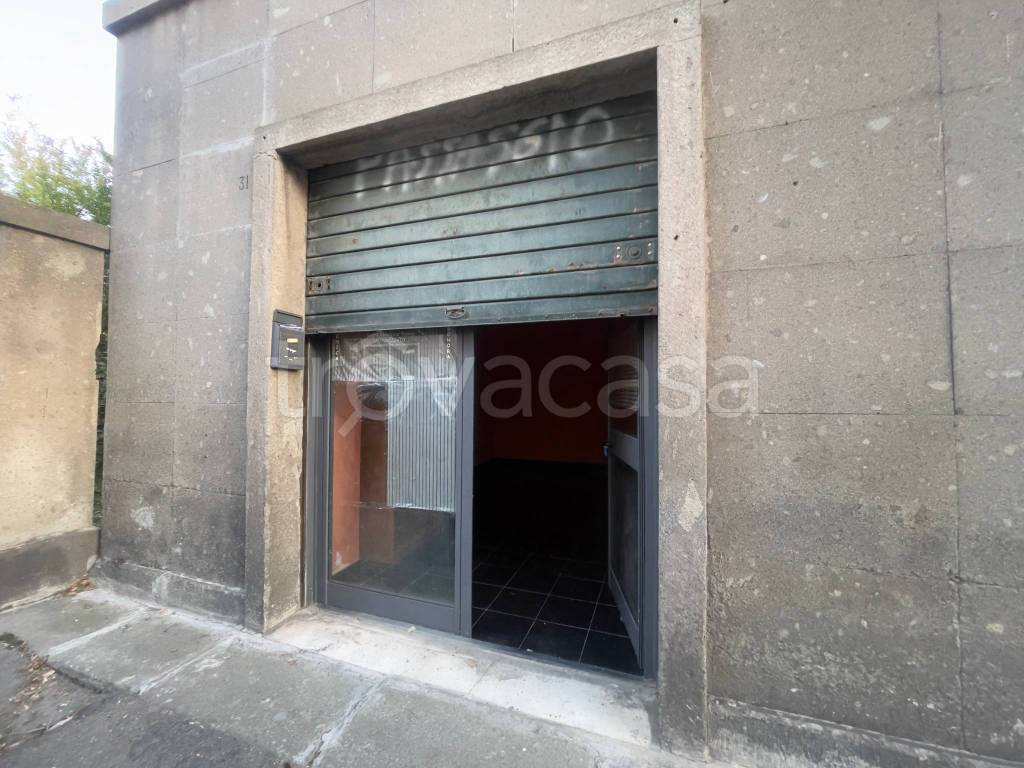 ufficio in affitto a Viterbo