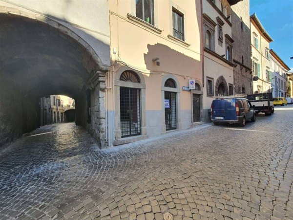 appartamento in affitto a Viterbo in zona Centro Città