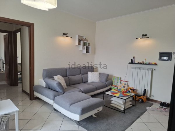 appartamento in affitto a Viterbo in zona La Quercia