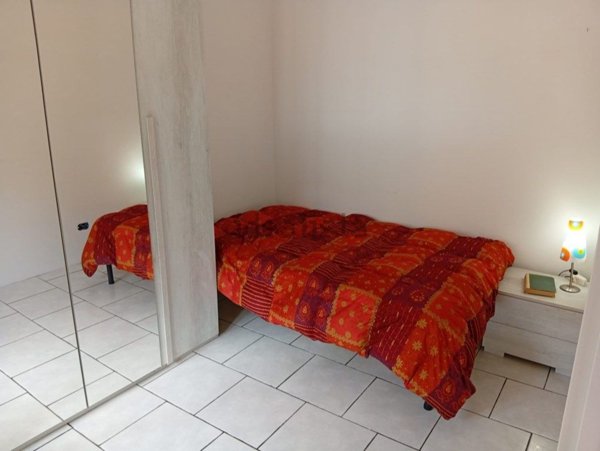 appartamento in affitto a Viterbo in zona La Quercia