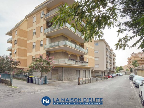 appartamento in affitto a Viterbo in zona Centro Città