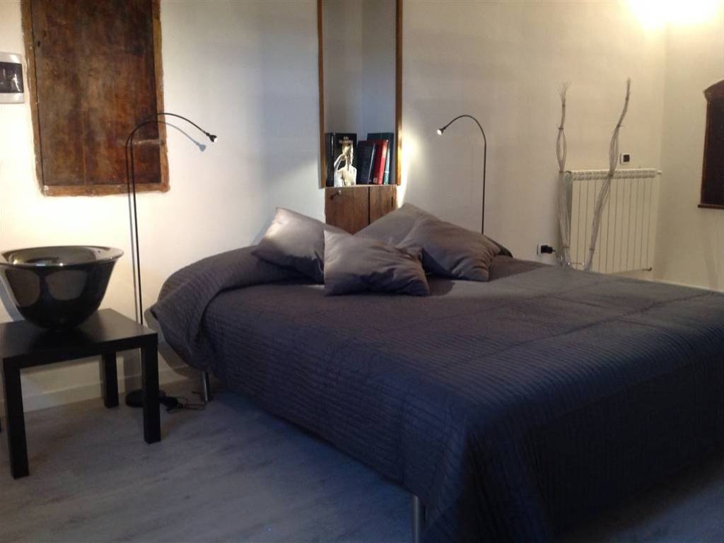 appartamento in affitto a Viterbo in zona Centro Città
